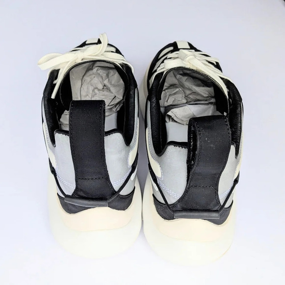 Adidas Yohji Yamamoto Sneakers - Picture 3 of 8